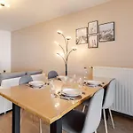 Le Cocon De - T3 Cozy Lägenhet Beaumont (Haute-Savoie)