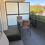 Le Cocon De - T3 Cozy Lägenhet *