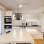 Lägenhet Le Cocon De - T3 Cozy Beaumont (Haute-Savoie)