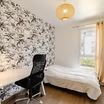 Le Cocon De - T3 Cozy Beaumont (Haute-Savoie)