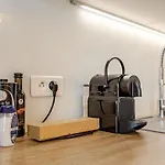 Lägenhet Le Cocon De - T3 Cozy *