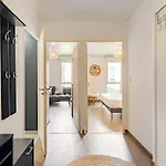 Le Cocon De - T3 Cozy Lägenhet *