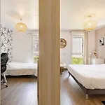 Le Cocon De - T3 Cozy Lägenhet Beaumont (Haute-Savoie)