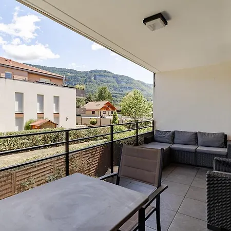 Le Cocon De - T3 Cozy Διαμέρισμα