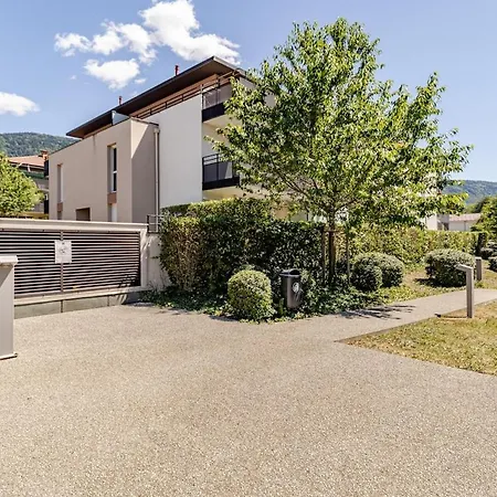 Le Cocon De - T3 Cozy Beaumont (Haute-Savoie)