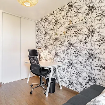 Le Cocon De - T3 Cozy Beaumont (Haute-Savoie)