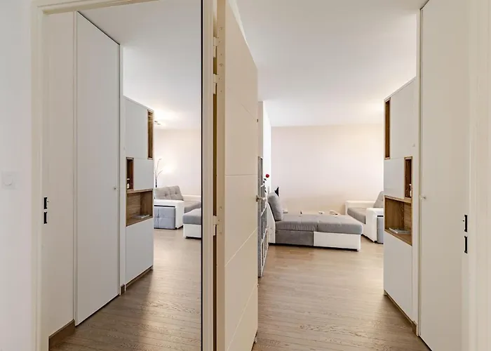 Le Cocon De - T3 Cozy *