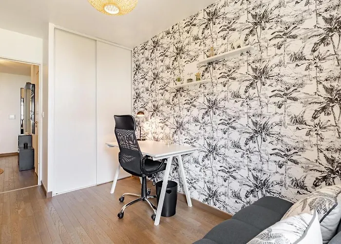 Le Cocon De - T3 Cozy Beaumont (Haute-Savoie)